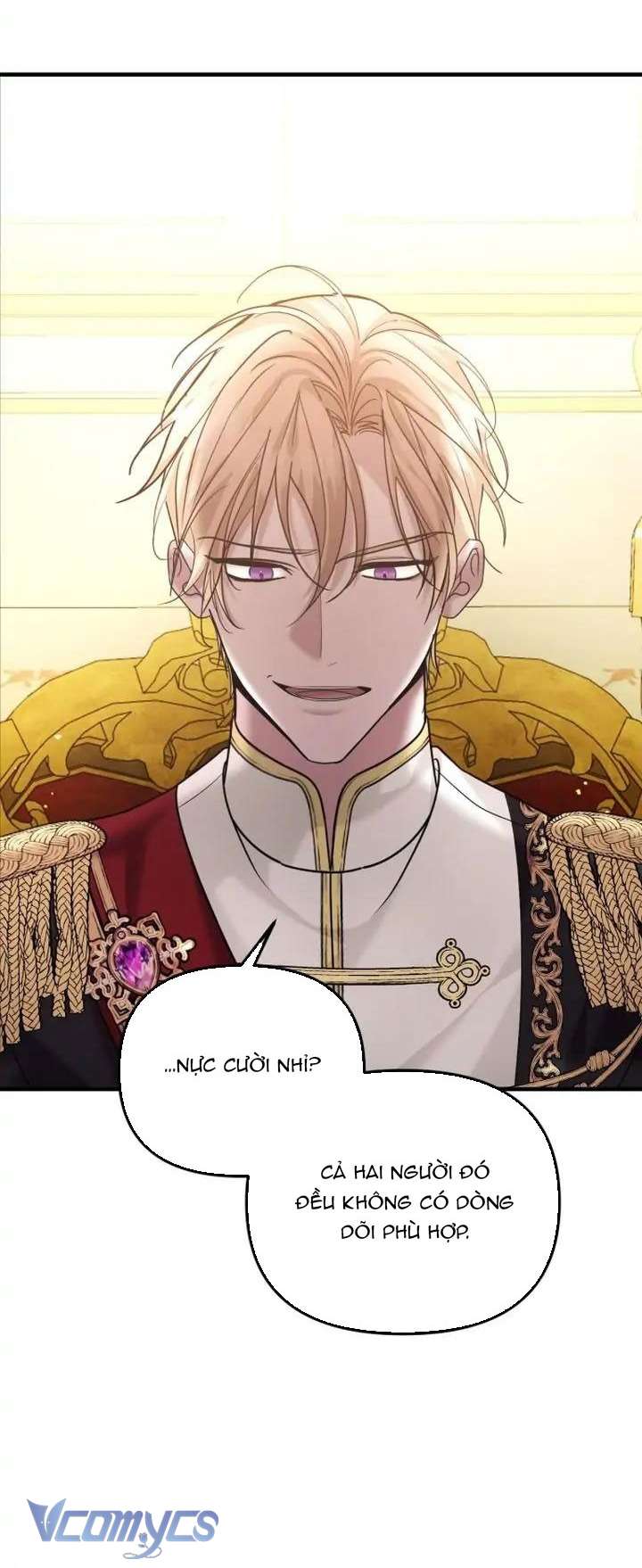 hôn nhân trả thù chapter 21 20