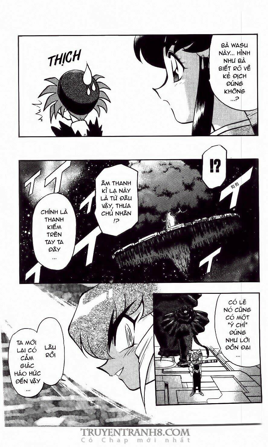 tenchi vô dụng chapter 36 4