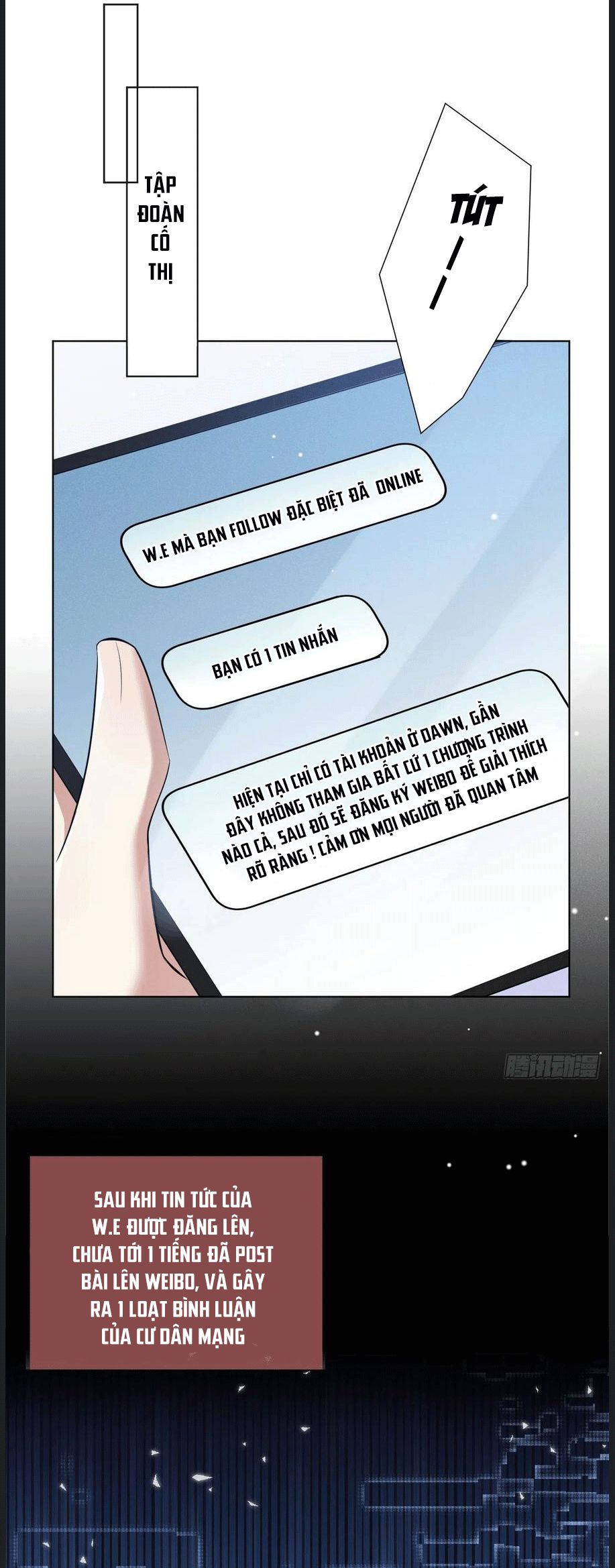 anh ấy gọi tôi là hắc liên hoa chapter 97 5