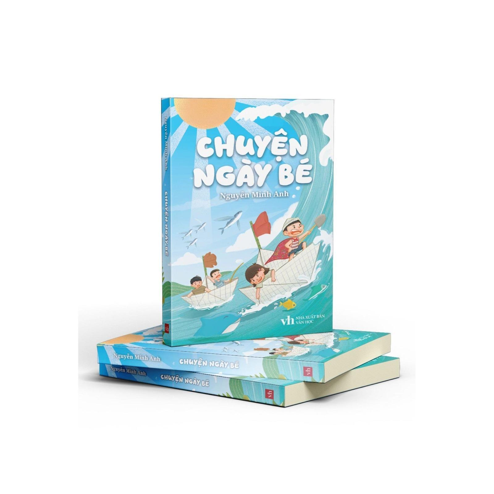 Chuyện Ngày Bé - Bản Quyền