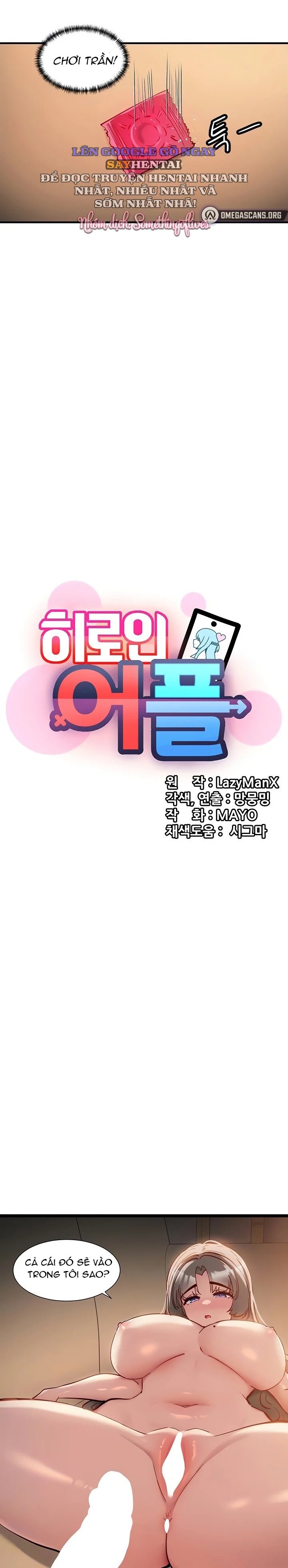 ứng dụng gây nghiện chapter 53 2