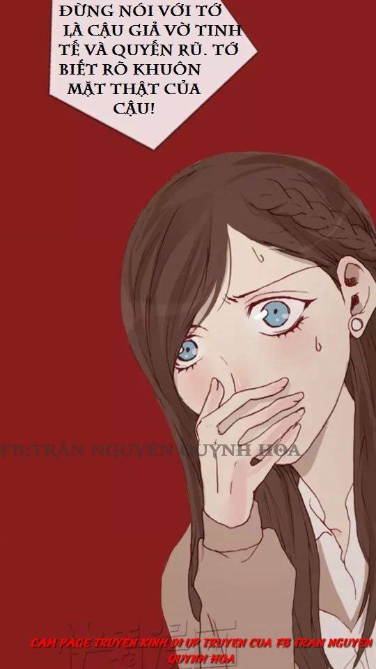 trả thù trường trung học phần 1 chapter 17 28