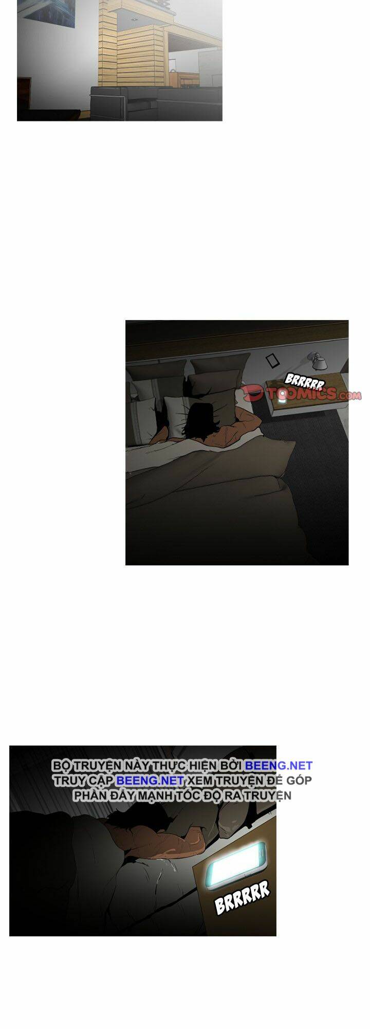 kẻ mạnh nhất - tong edge chapter 58 16