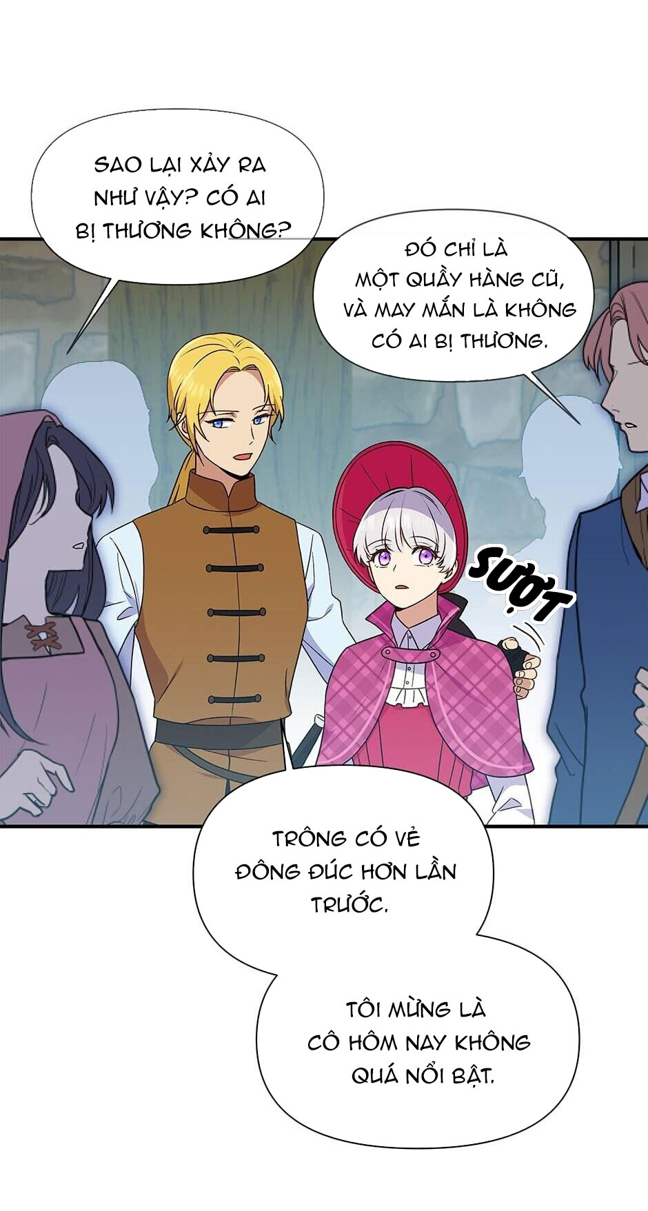 bản khế ước với nữ công tước ác ma chapter 93 23