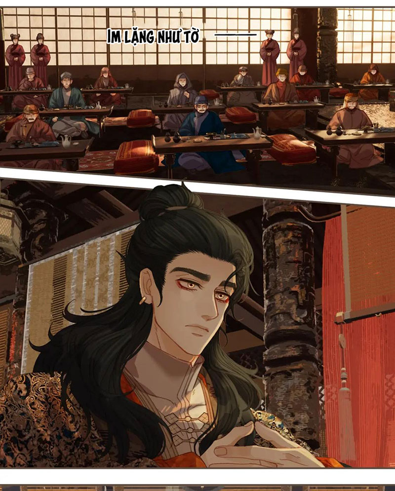 á nô 2: thám hoa chapter 25 4