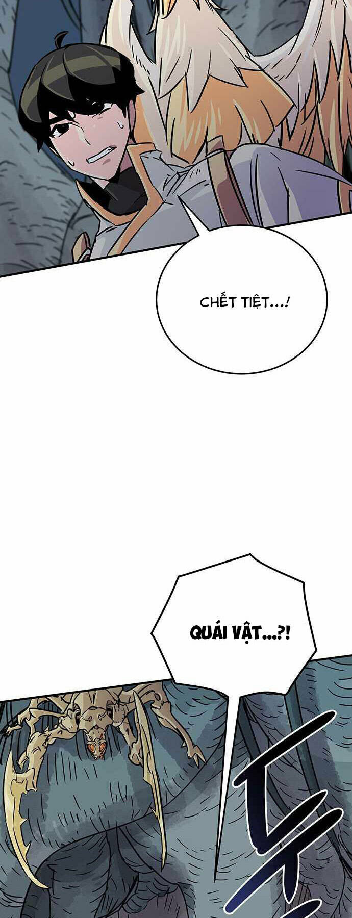 chủ nhân thiên giới chapter 7 46