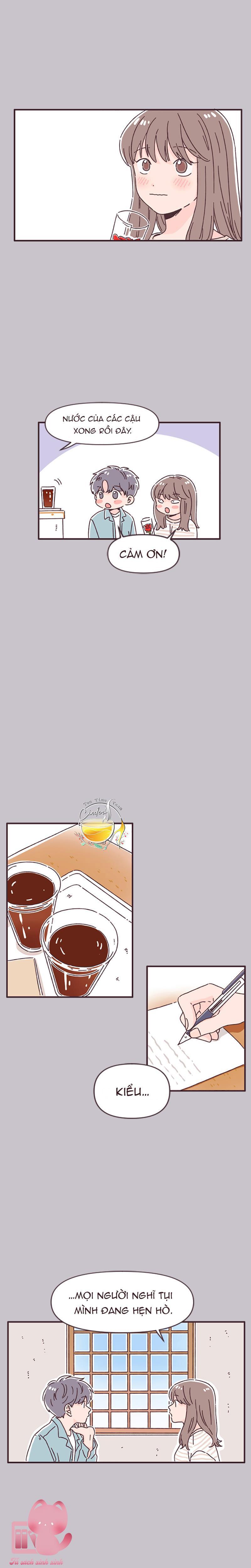 ngày định mệnh của đôi ta chapter 40 8