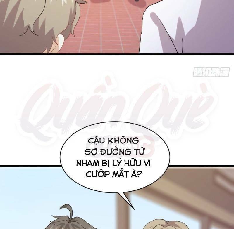 xuyên không vào thế giới nữ cường chapter 99 47