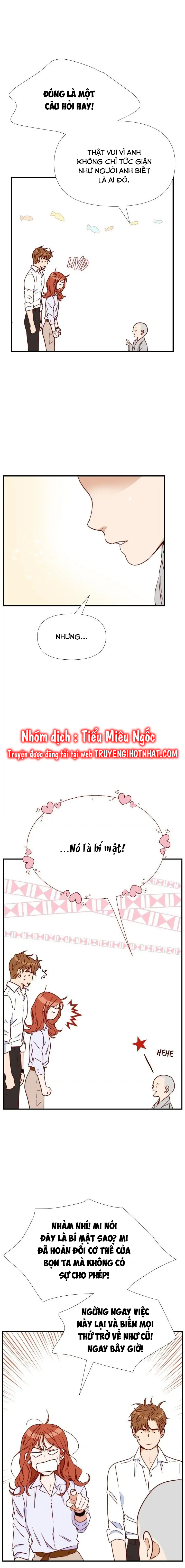 24 phút cho một câu chuyện chapter 14 10