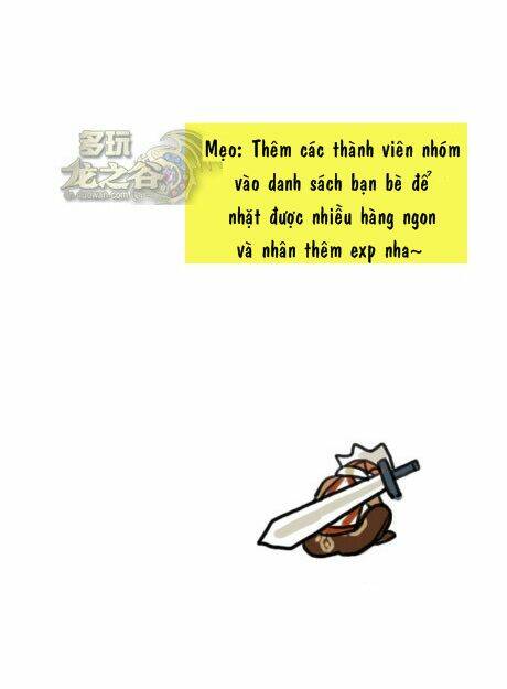 dragon nest random scribbles chapter 1 14