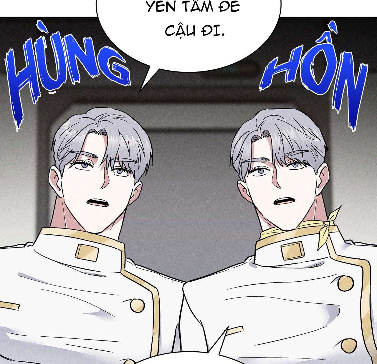 dục vọng mãnh liệt chapter 29 59