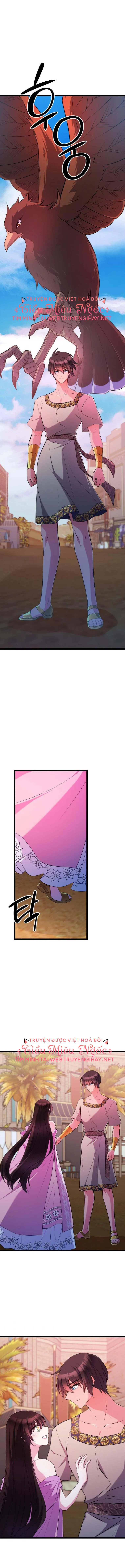 mãnh thú bệ hạ chapter 43 7