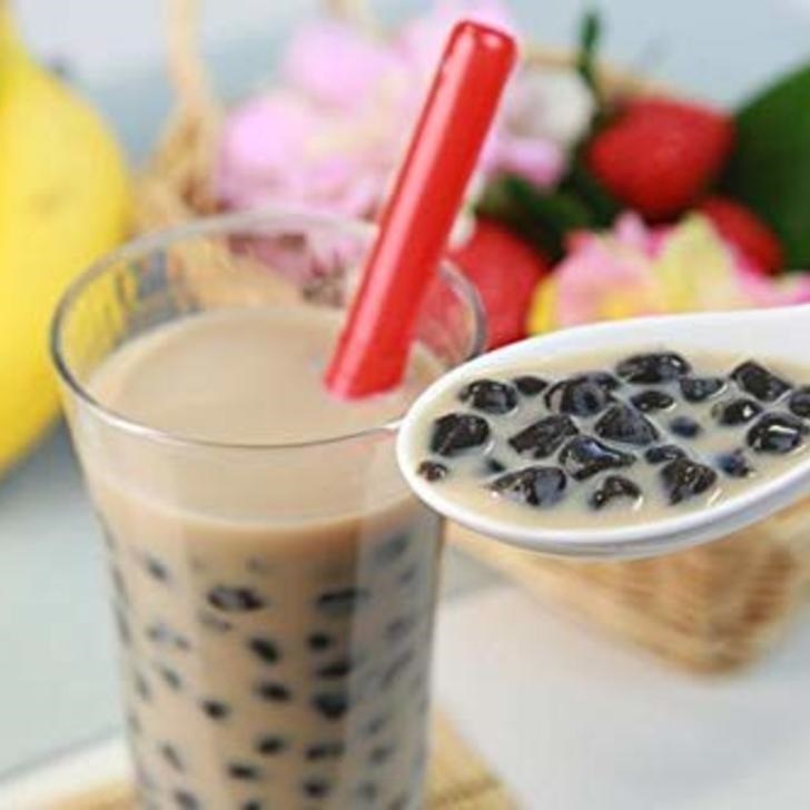 Set 30 ống hút trà sữa Ultra Wide Ø12x210mm - Hàng Nội Địa Nhật Bản