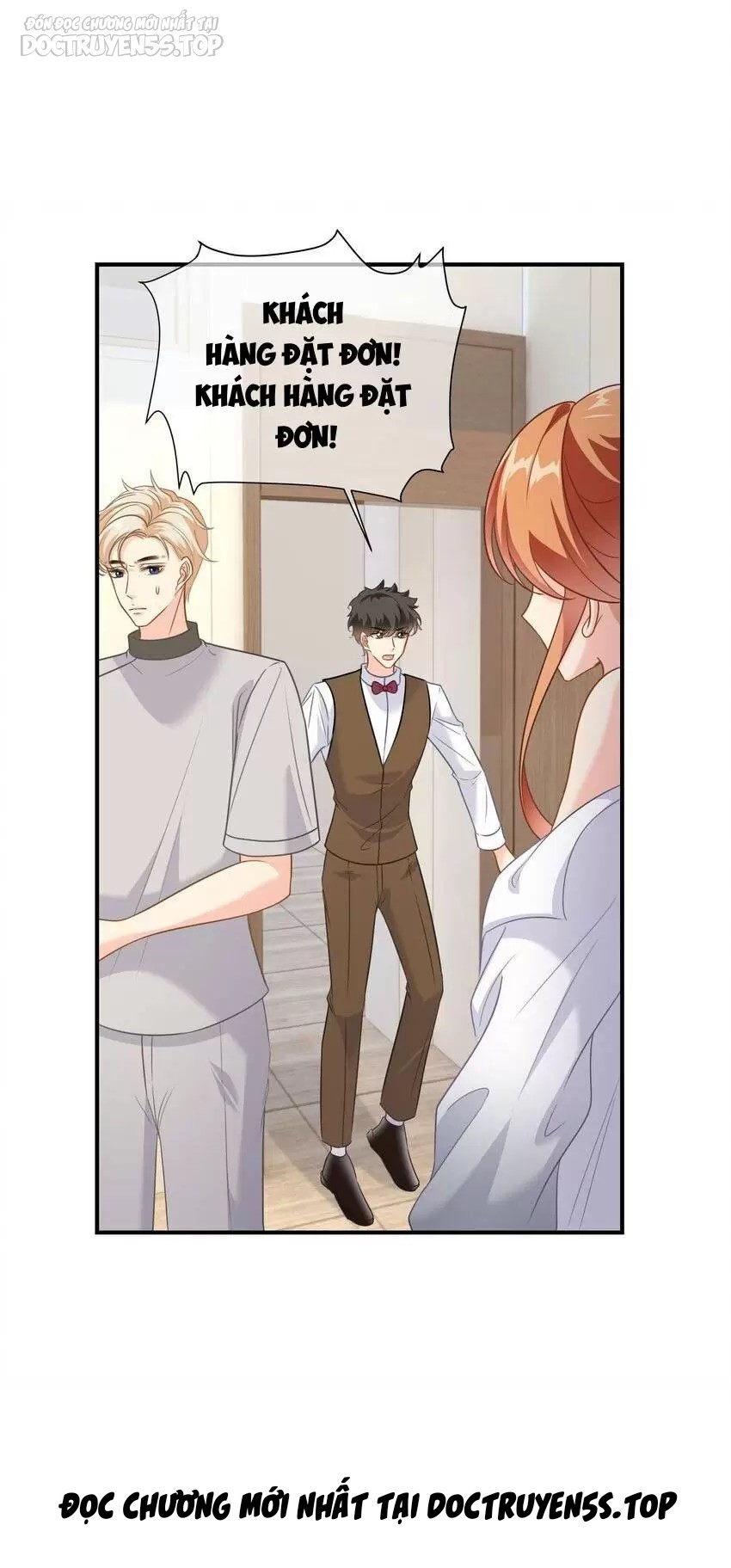 ảnh hậu một tuần mập ba cân chapter 38 7