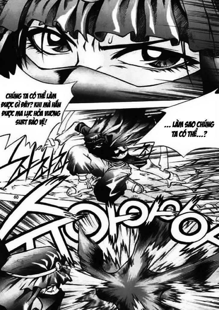 ragnarok - into the abyss chapter 22 5