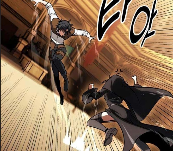 ám sát tuyển thủ học viện chapter 23 220