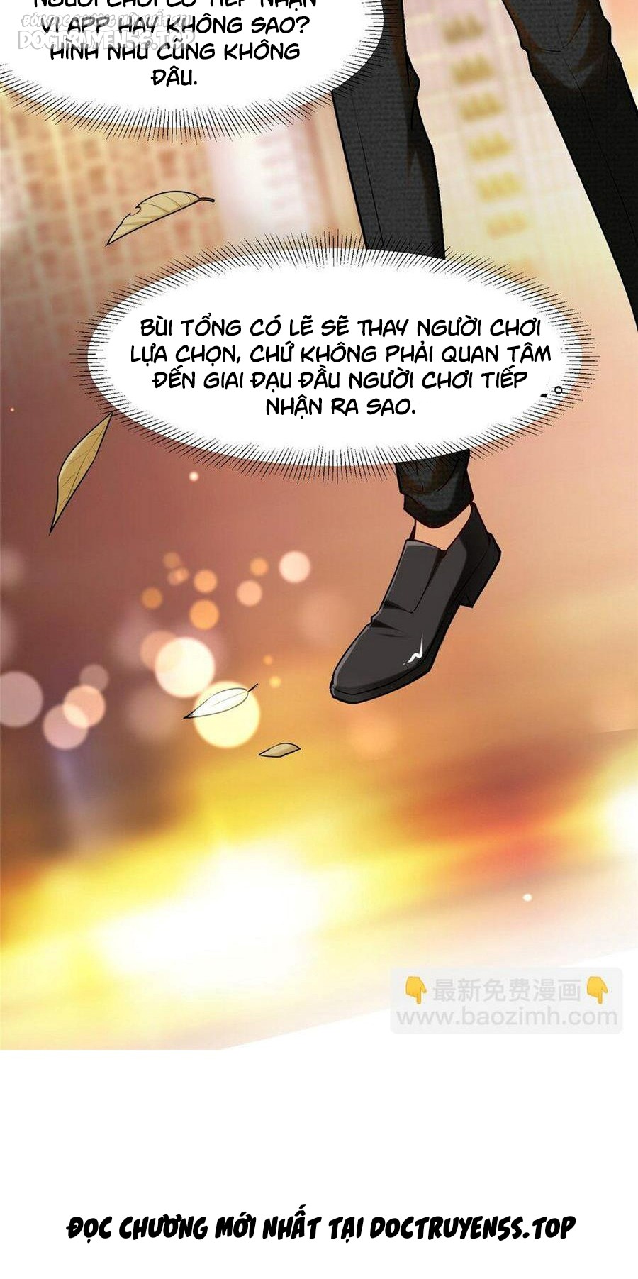 ta làm giàu từ thua lỗ game chapter 96 48