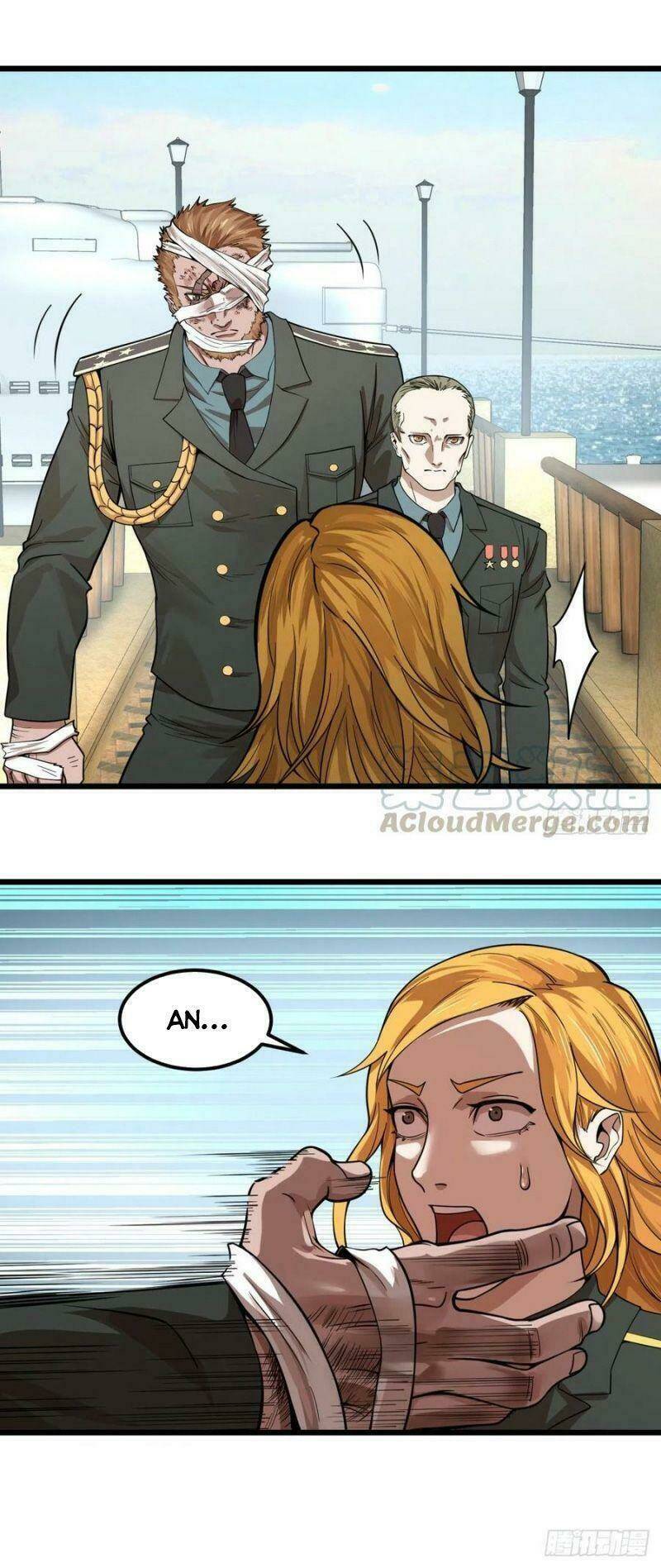 danh sách kẻ phản diện chapter 142 36