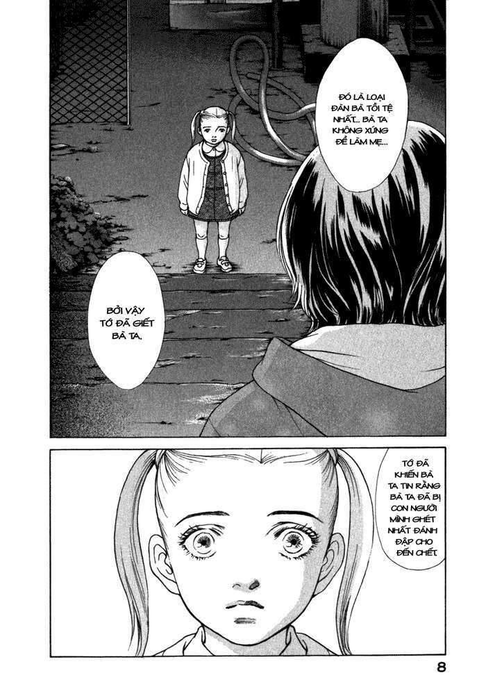 eternal sabbath chapter 61 10