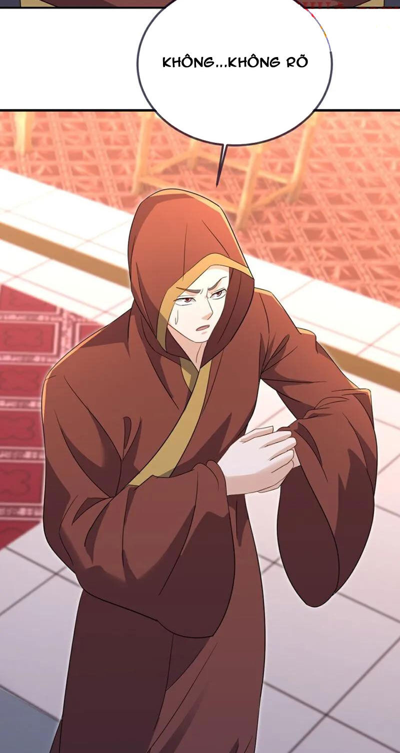 tiên võ đế tôn chapter 544 31