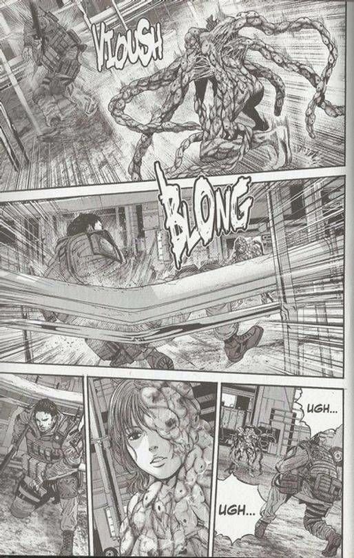 thảm họa marhawa chapter 32 9