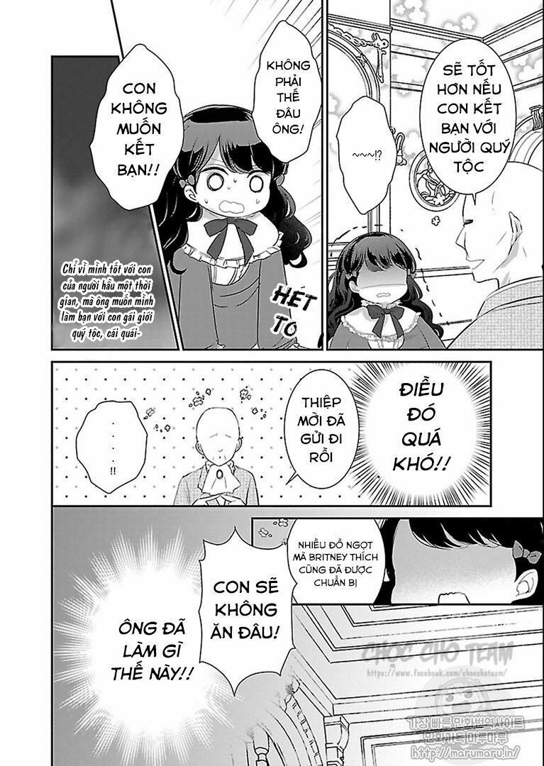 tenseisaki ga shoujo manga no shirobuta reijou datta chapter 3 14