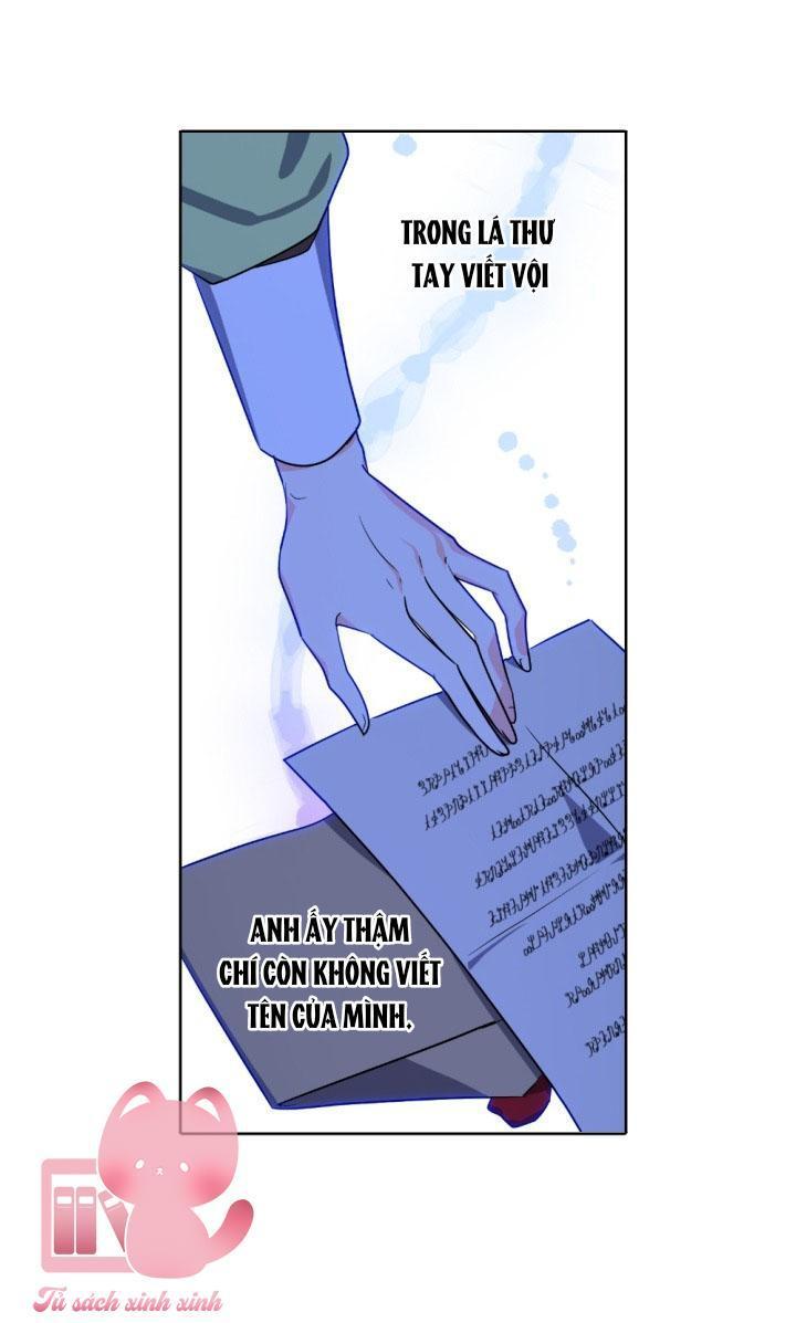 nguyện ước vô vọng của ma nữ chapter 39 22