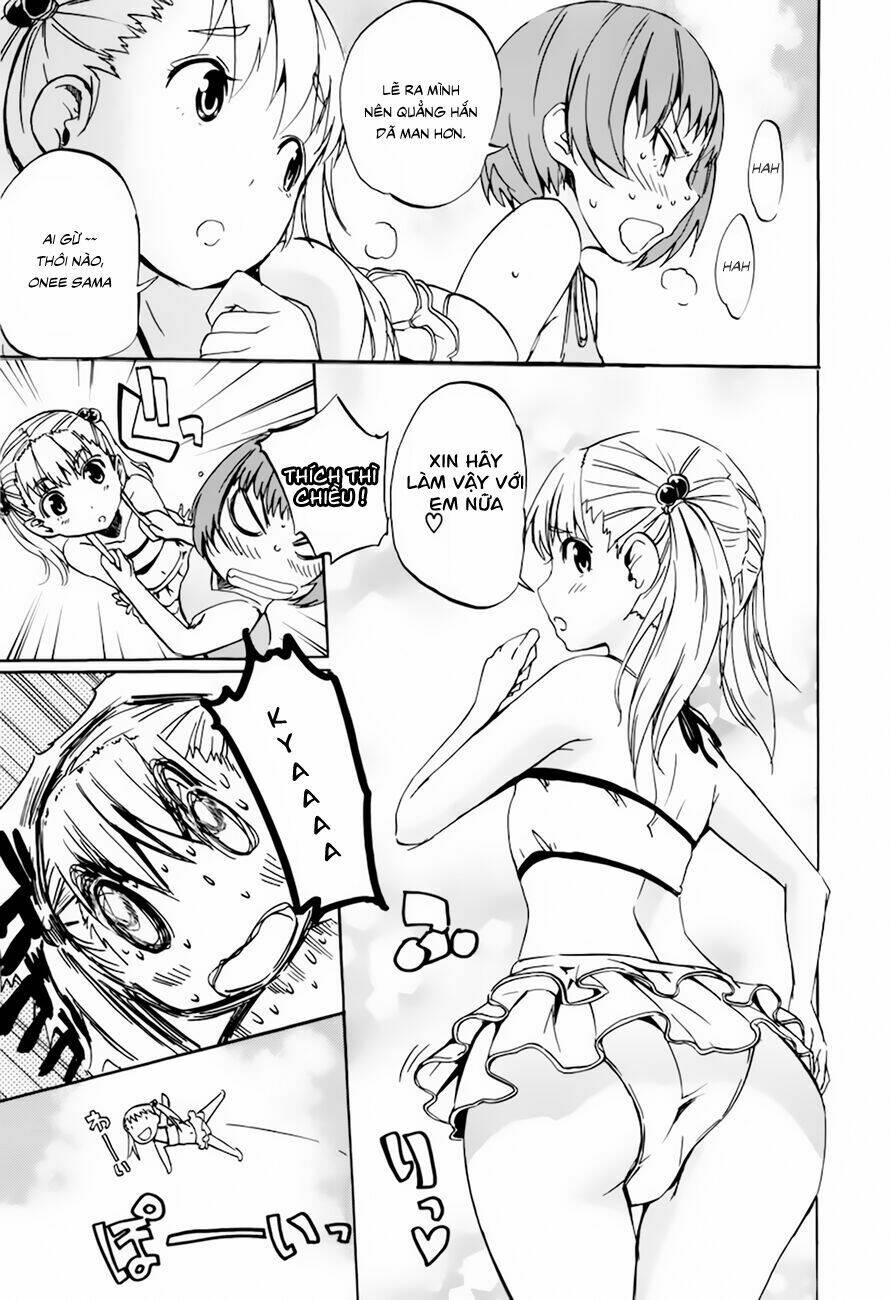 frogman chapter 57 11