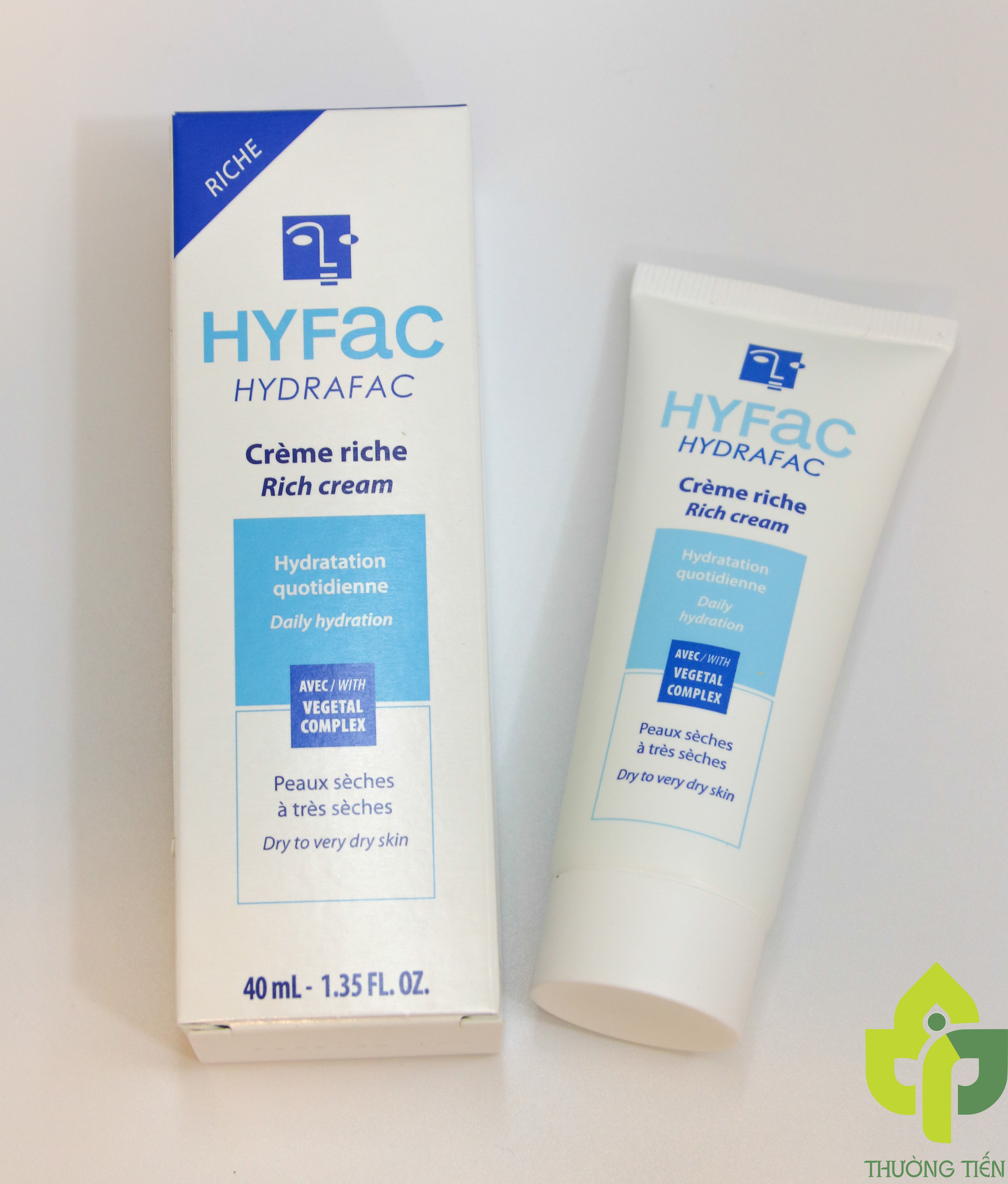 Kem Dưỡng Ẩm Hydrafac Rich Cream