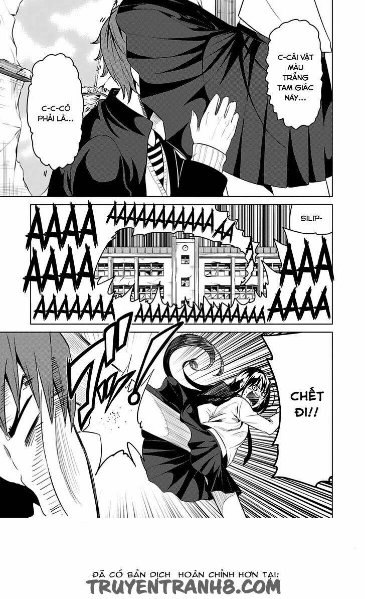 seishun scrap! chapter 3 32