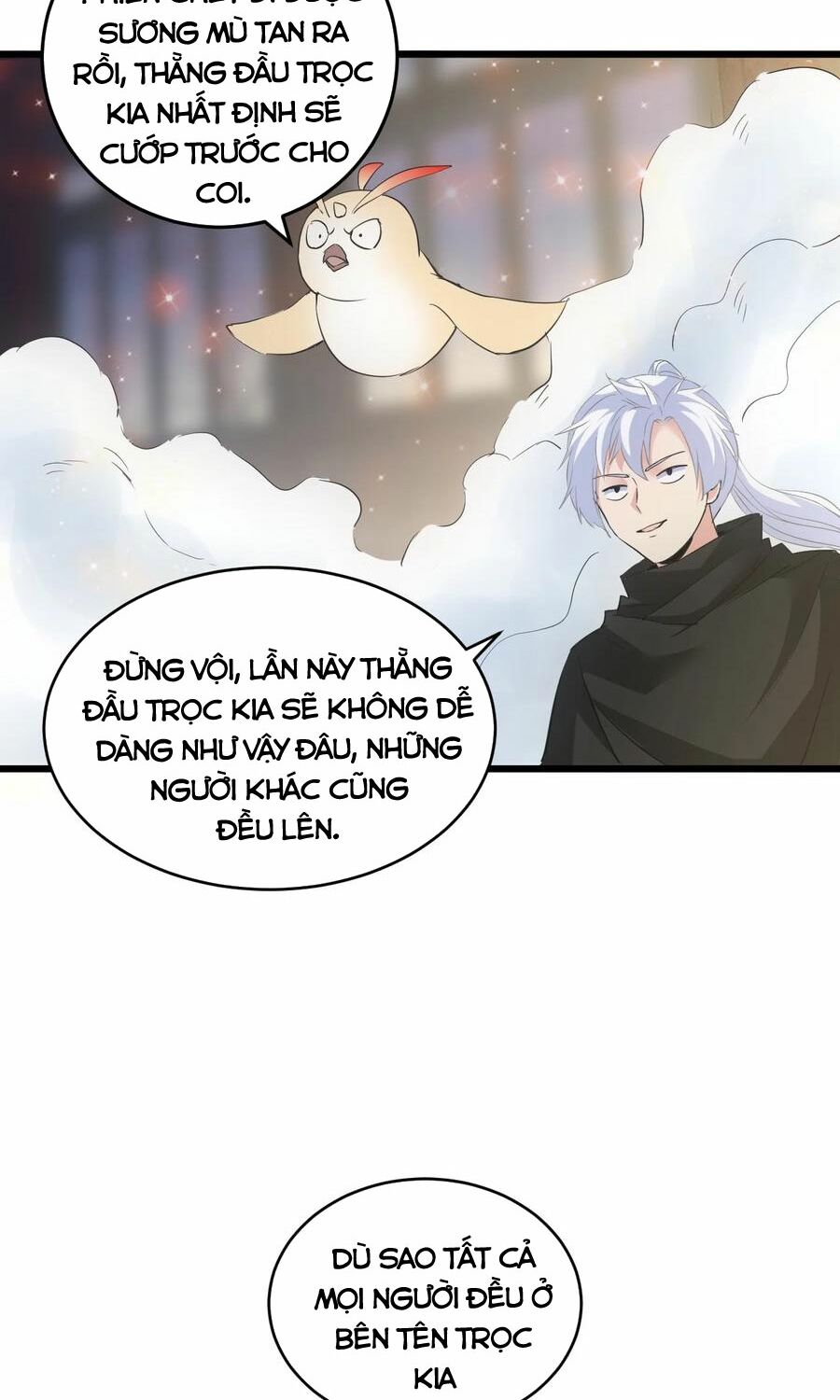 vạn cổ đệ nhất thần chapter 106 43