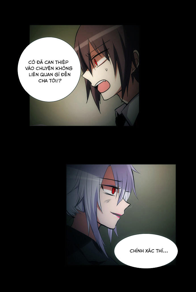 crepuscule (yamchi) chapter 124 19