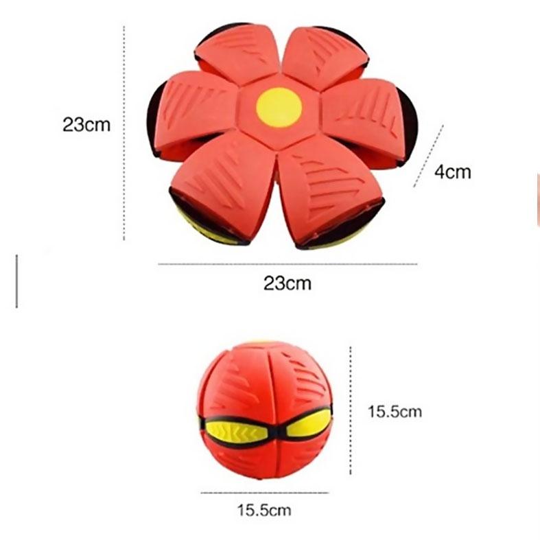 BÓNG MA THUẬT PHÁT SÁNG đồ chơi trẻ em