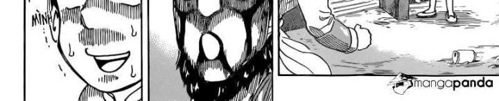 thánh tỏi sành ăn chapter 331 21