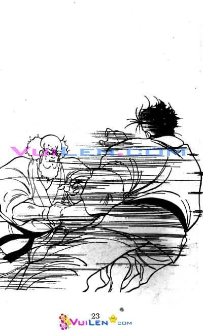 truyền nhân atula - shura no mon i chapter 11 24