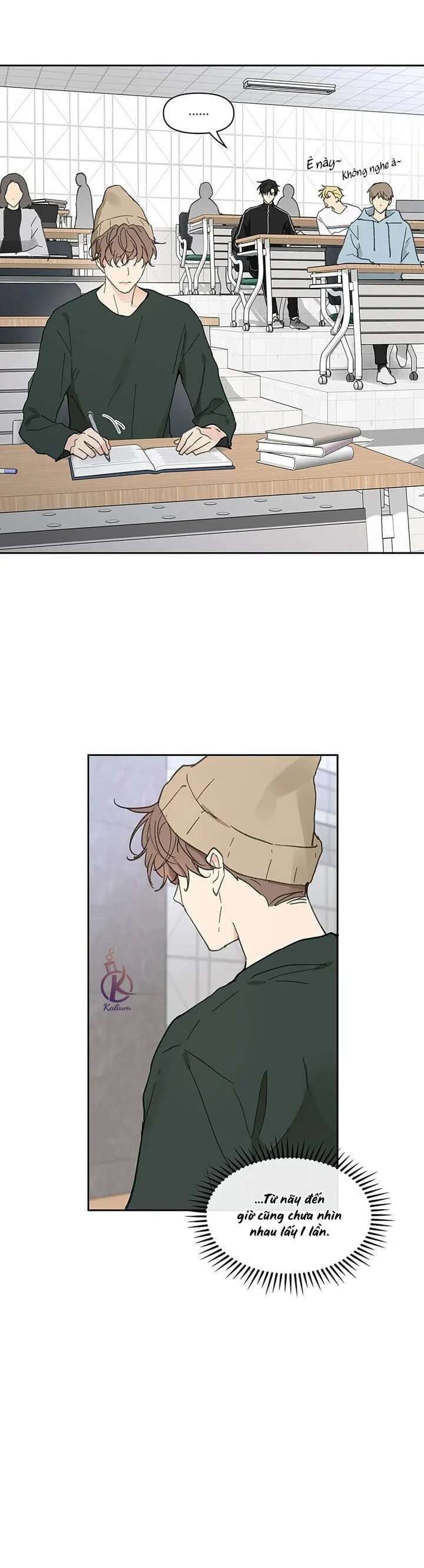 tâm tư của ju in chapter 72 2