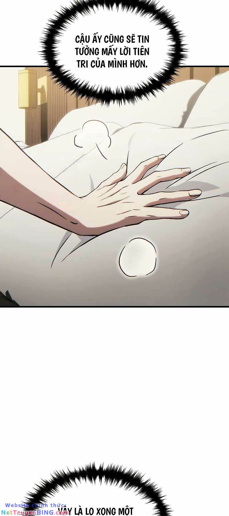 Người Chơi Mạnh Nhất Hồi Quy Lần Thứ 100 chapter 33 49