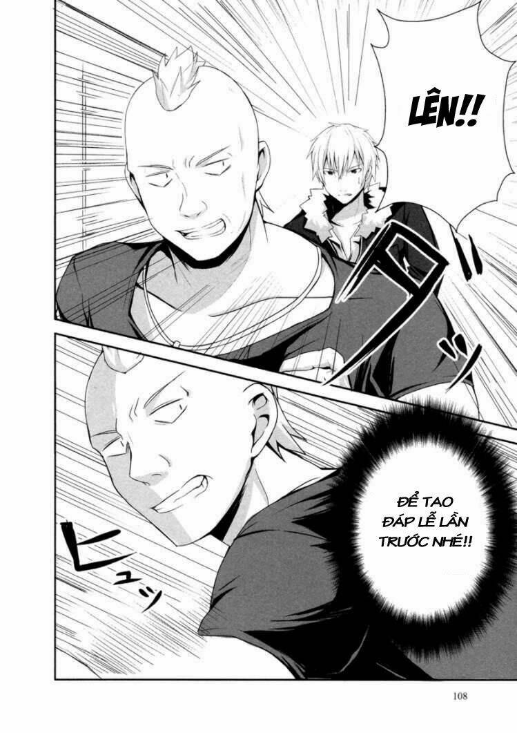 ben-to zero: road to witch chapter 4 8