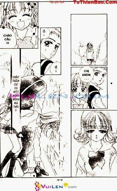 công chúa nhân ngư chapter 3 26