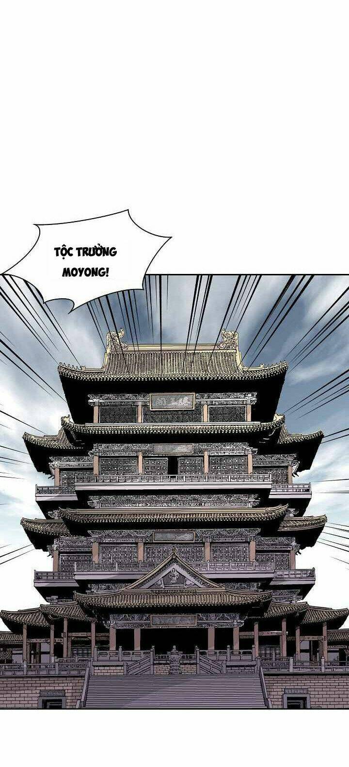 thế giới võ thuật của pháp sư chapter 67 12