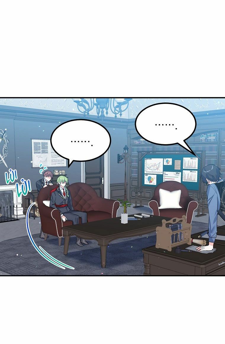 ác nữ karuna bé lại chapter 17 39