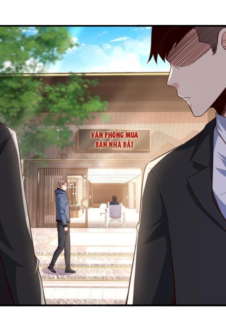 từ dã quái bắt đầu thăng cấp chapter 16 6