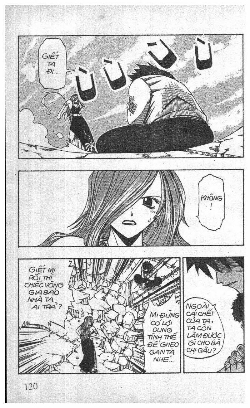 rave master (scan) chapter 11 90