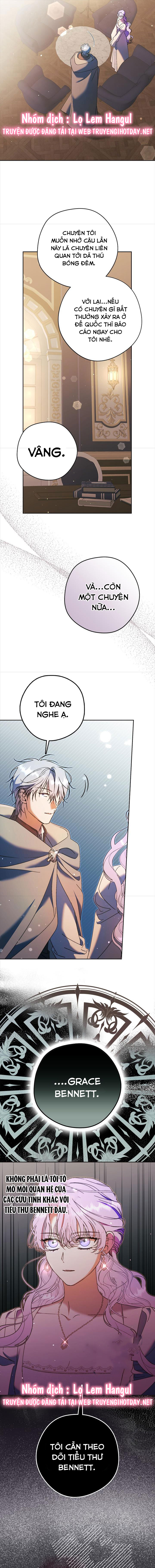 tôi đã cướp mất các nam chính từ tay nữ chính chapter 28 5