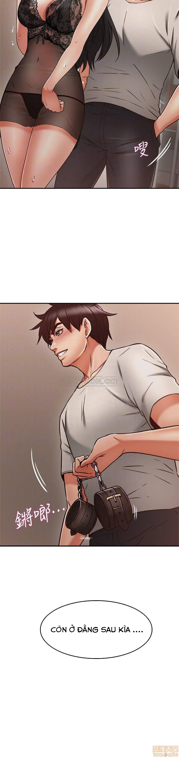 vợ hàng xóm chapter 36 3