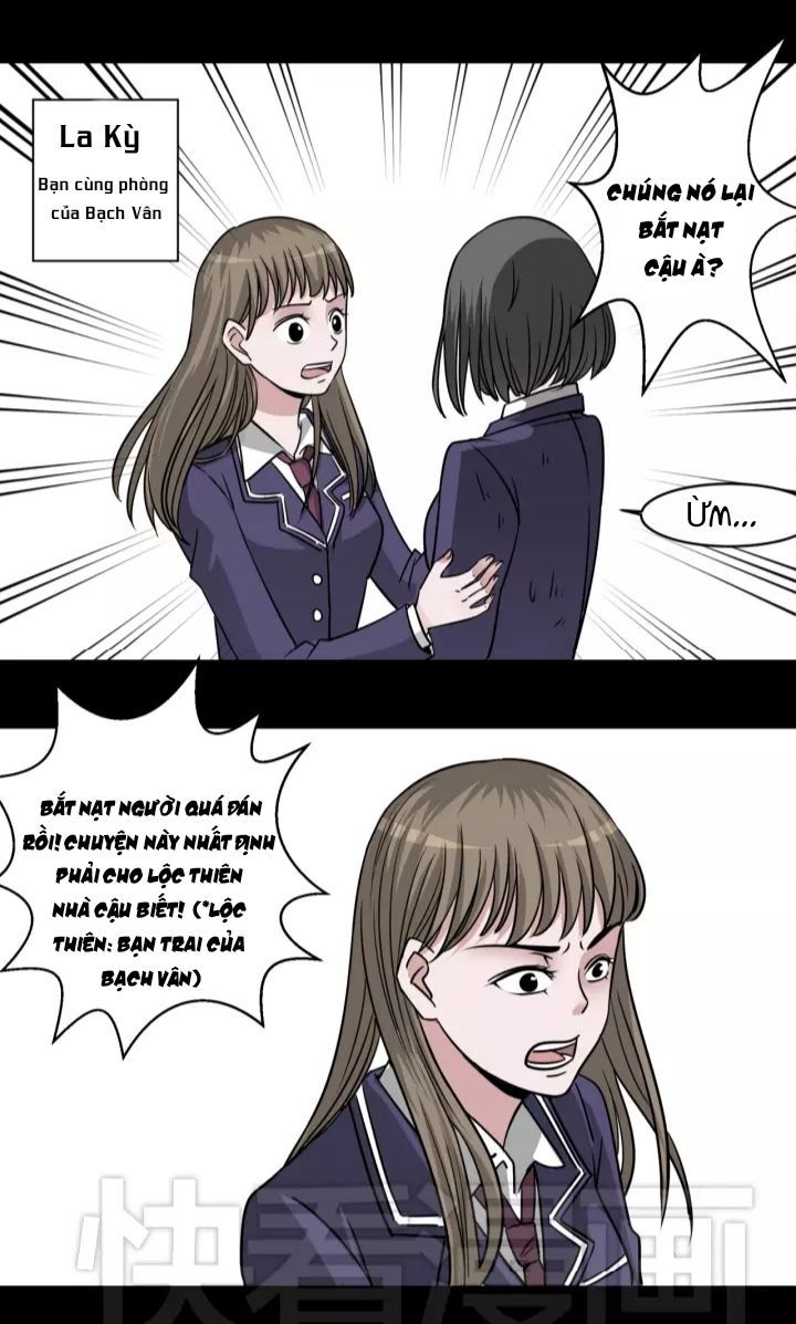 lời thú tội của thần linh chapter 2 8