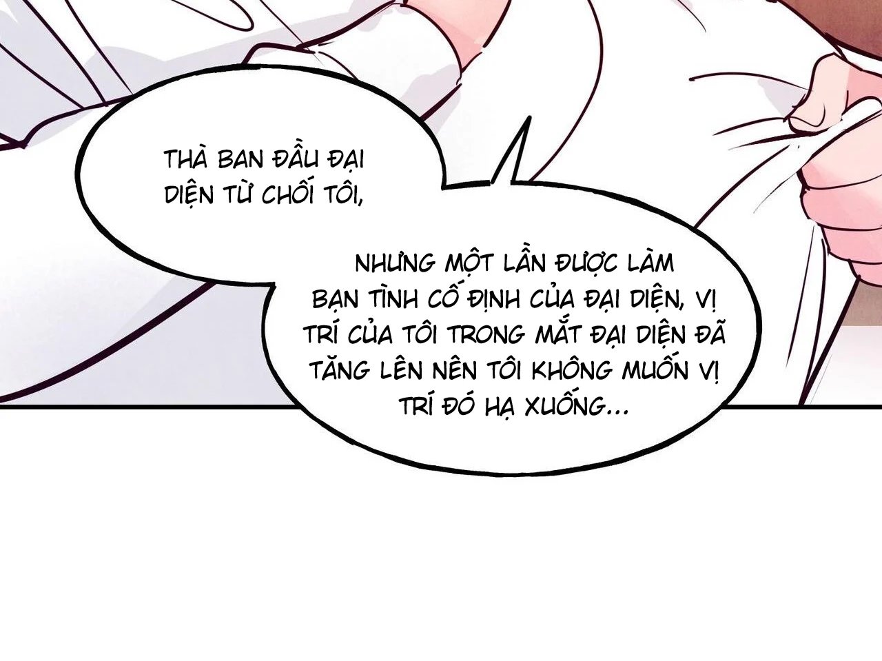 tình cuồng say chapter 42 120