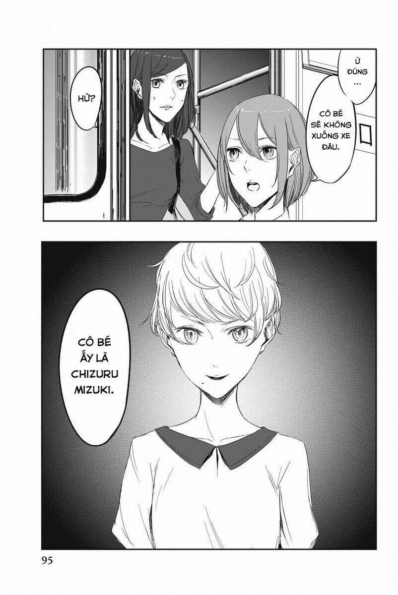 zero - kage miko chapter 5 8