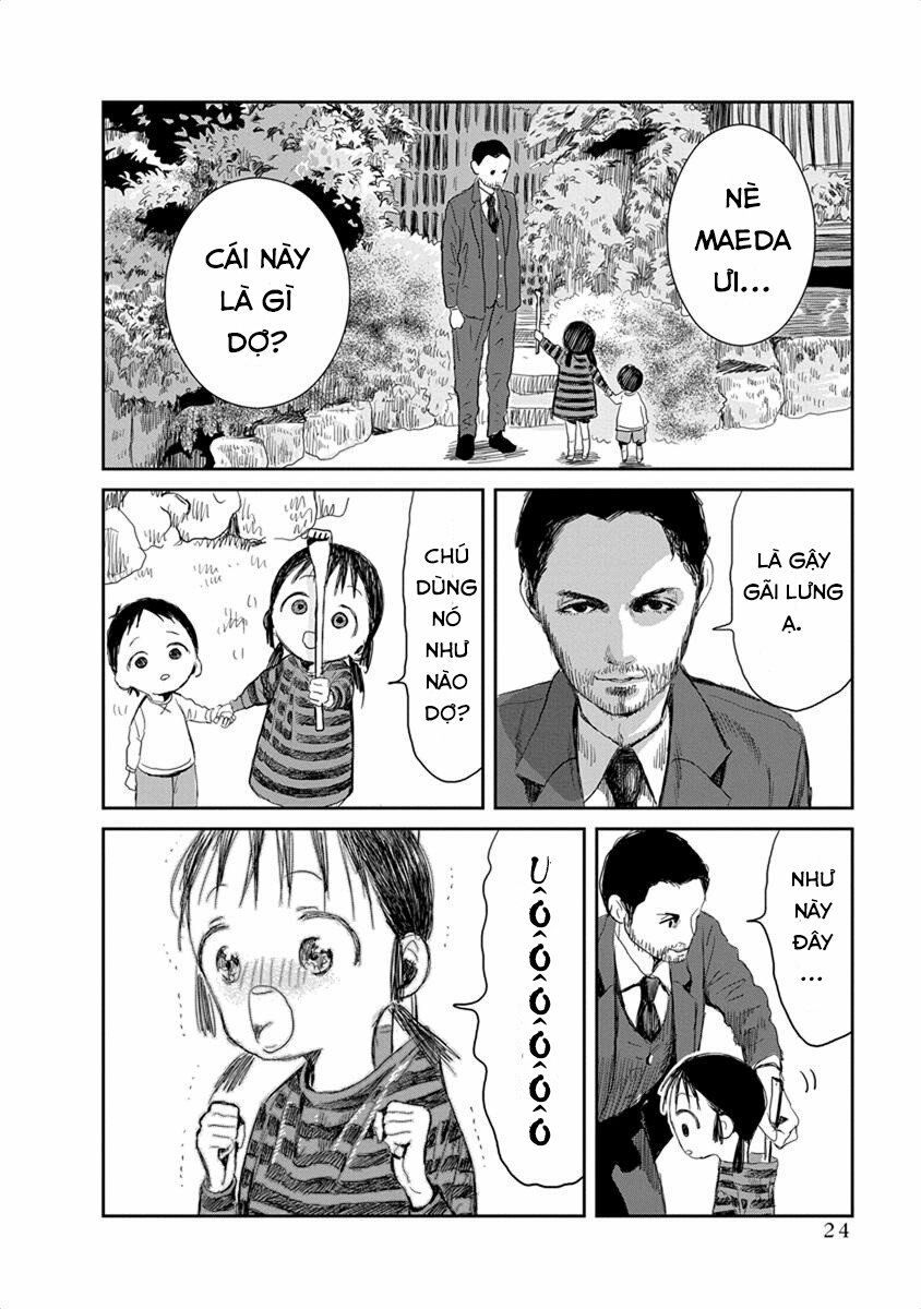 asobi asobase chapter 13 3