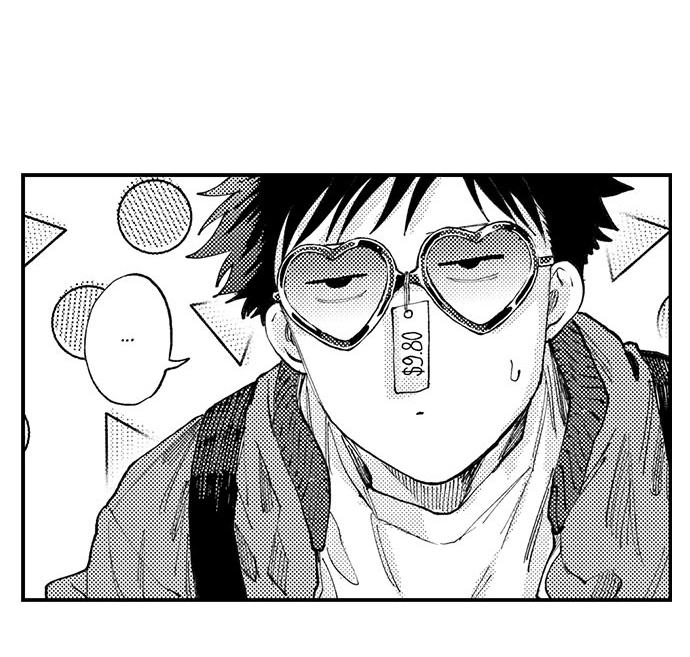 bị anh chàng lập dị để ý chapter 26 6